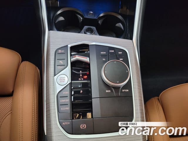 BMW 3 Series 2026 — ფოტო 14/20