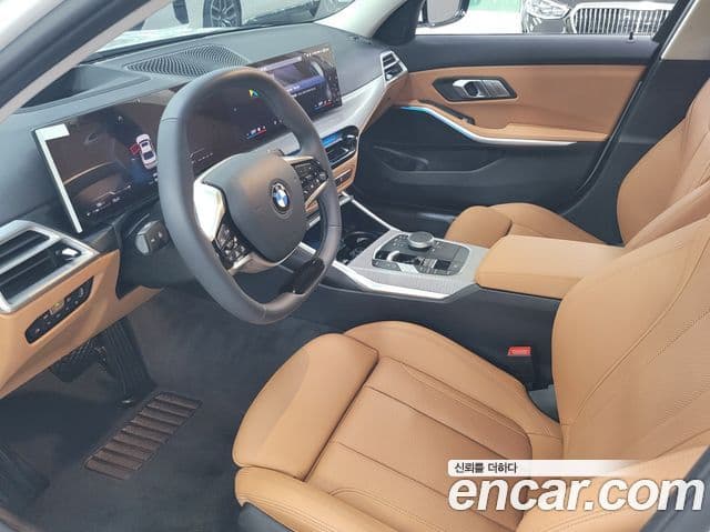 BMW 3 Series 2026 — ფოტო 18/20