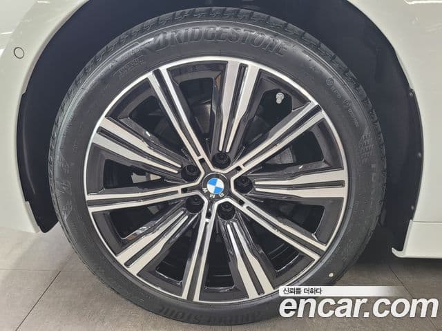 BMW 3 Series 2026 — ფოტო 19/20
