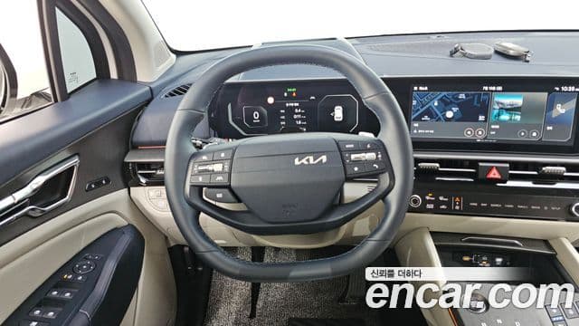 Kia Sportage 2025 — Фото 13/20