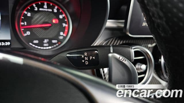 Mercedes-Benz GLC-Class 2018 — Фото 9/20