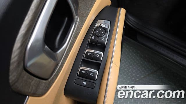 Kia Sorento 2021 — Фото 20/20