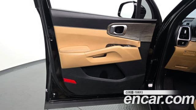 Kia Sorento 2021 — Photo 10/33