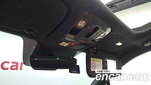 Kia Sorento 2021 — Photo 22/33