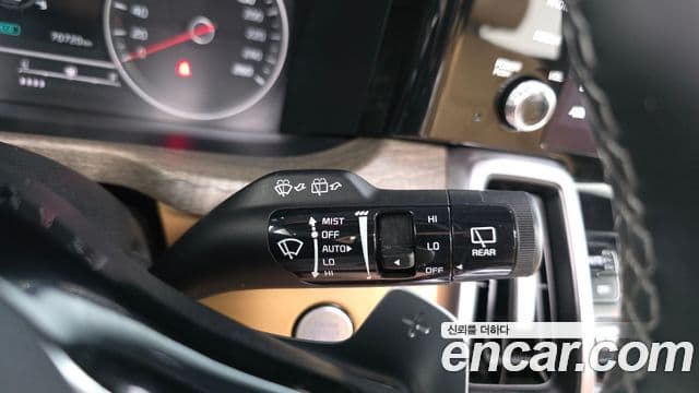 Kia Sorento 2021 — Photo 7/33
