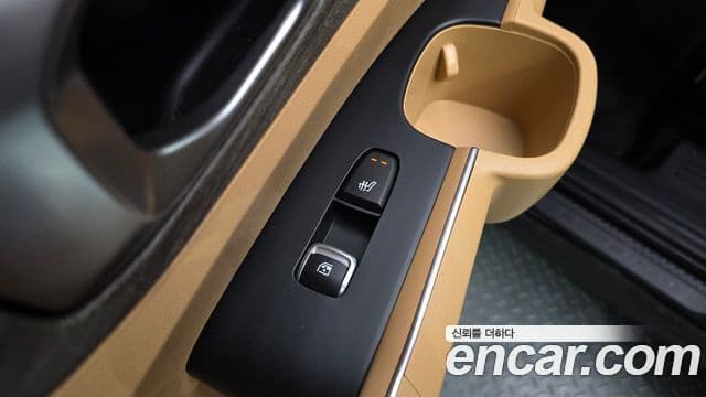 Kia Sorento 2021 — Photo 25/33