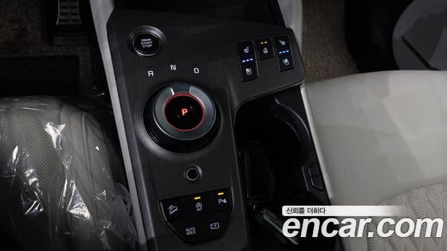Kia Sportage 2025 — Şəkil 9/20