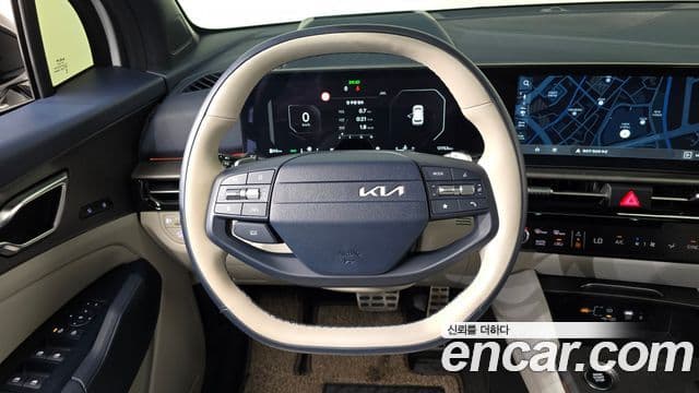 Kia Sportage 2025 — Şəkil 13/20
