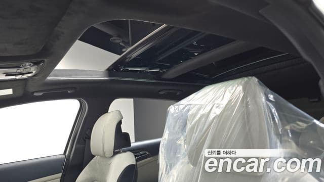 Kia Sportage 2025 — Şəkil 16/20