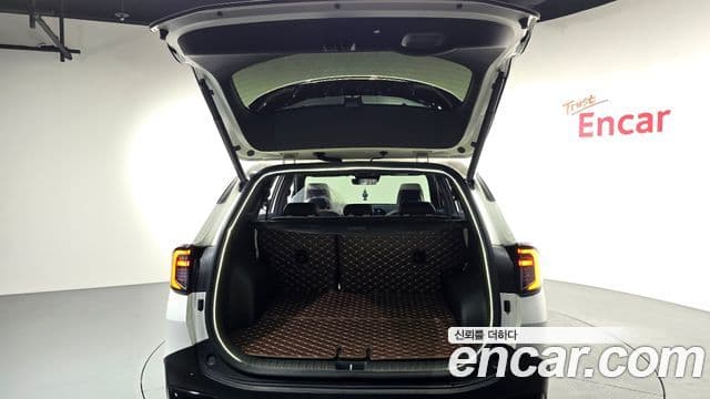 Kia Sportage 2025 — Şəkil 18/20