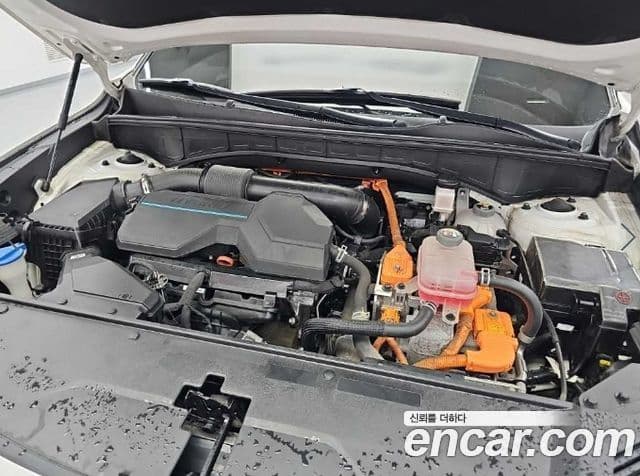 Kia Sorento 2021 — Şəkil 4/19