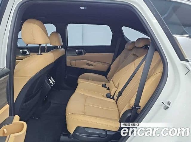 Kia Sorento 2021 — Şəkil 12/19