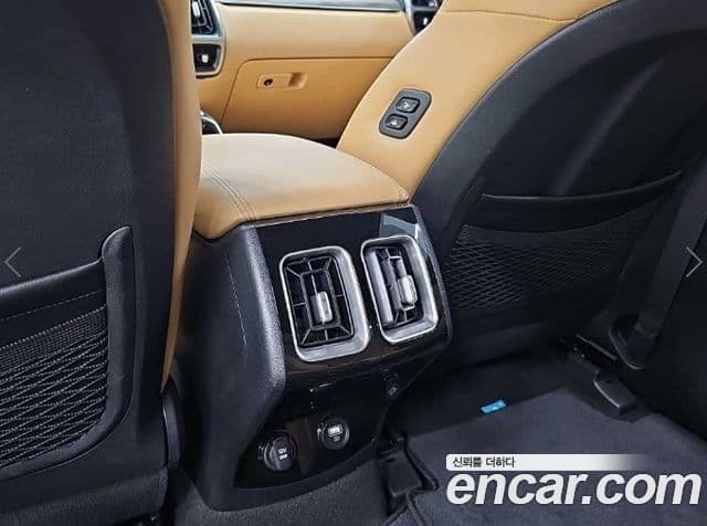 Kia Sorento 2021 — Şəkil 13/19