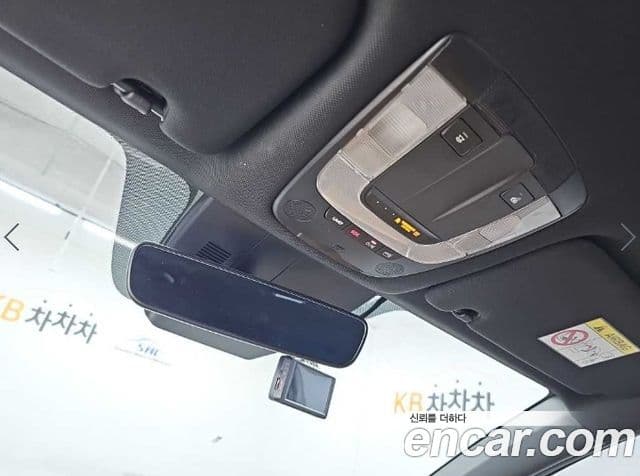 Kia Sorento 2021 — Şəkil 17/19