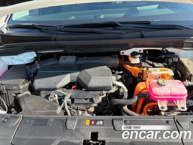 Kia Carnival 2024 — Şəkil 5/19