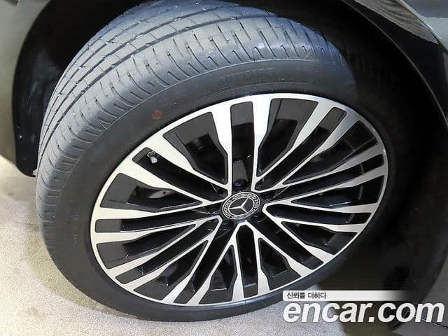 Mercedes-Benz S-Class 2021 — Şəkil 20/20