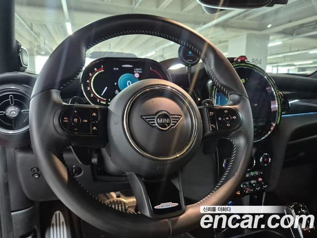 Mini Cooper S 2023 — Şəkil 5/20