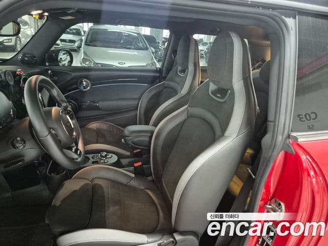 Mini Cooper S 2023 — Şəkil 6/20