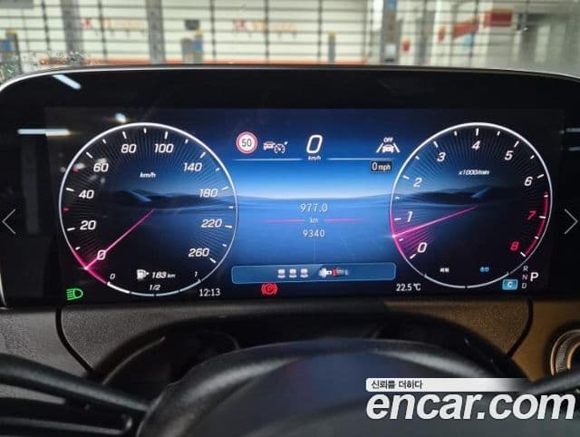 Mercedes-Benz E-Class 2025 — ფოტო 7/7