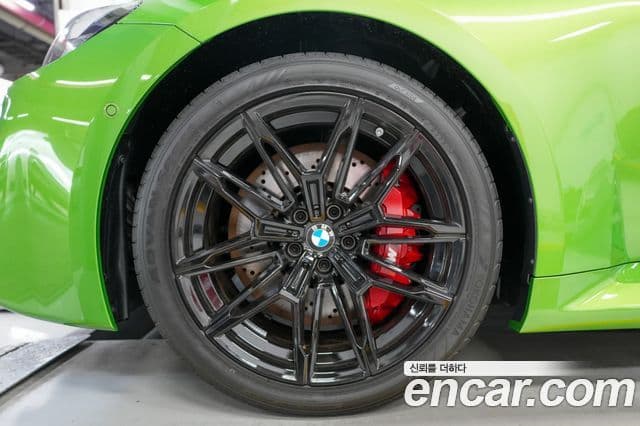 BMW M2 2025 — Photo 5/20