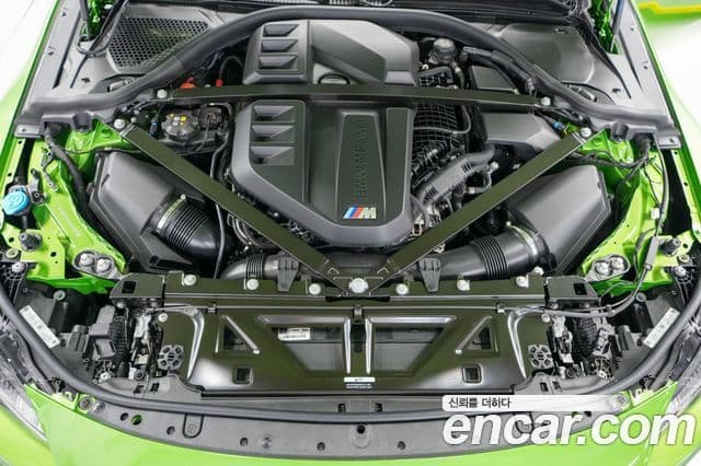 BMW M2 2025 — Photo 15/20