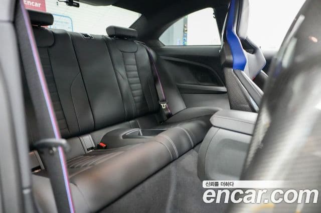 BMW M2 2025 — Photo 13/20