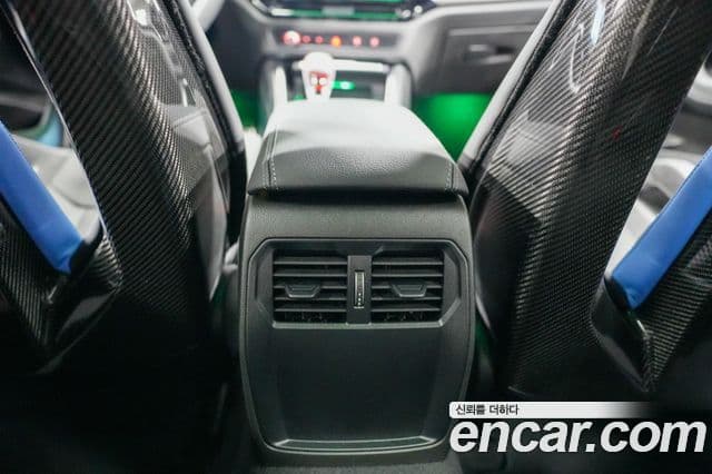 BMW M2 2025 — Photo 18/20