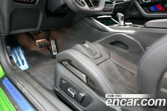 BMW M2 2025 — Photo 14/20
