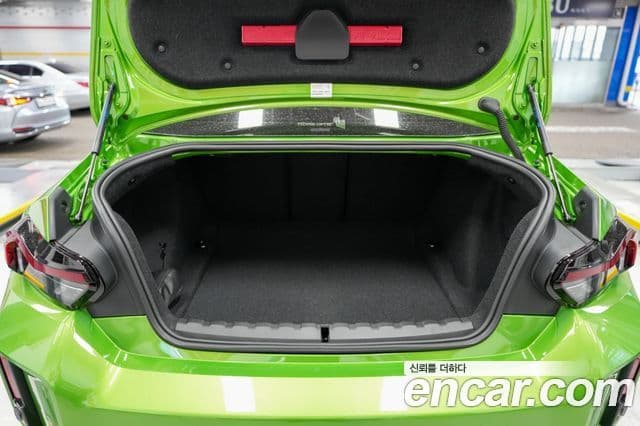 BMW M2 2025 — Photo 16/20
