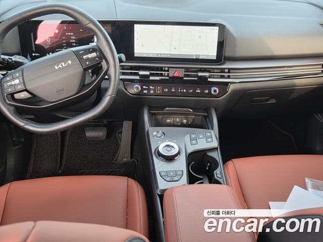 Kia Sportage 2025 — ფოტო 4/14