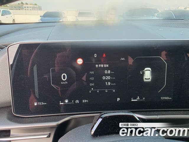 Kia Sportage 2025 — ფოტო 8/14