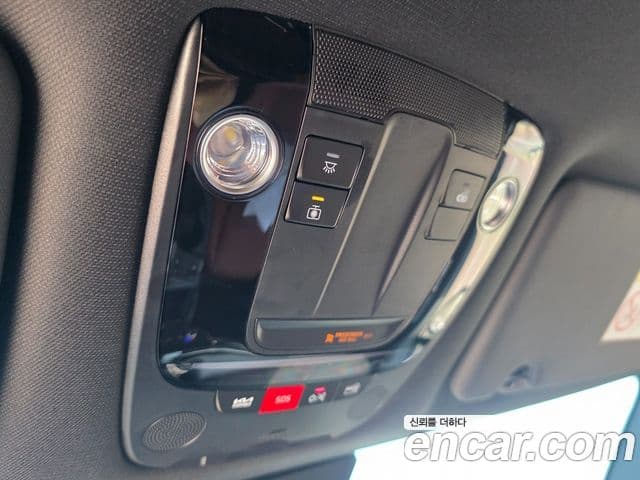 Kia Sportage 2025 — ფოტო 14/14