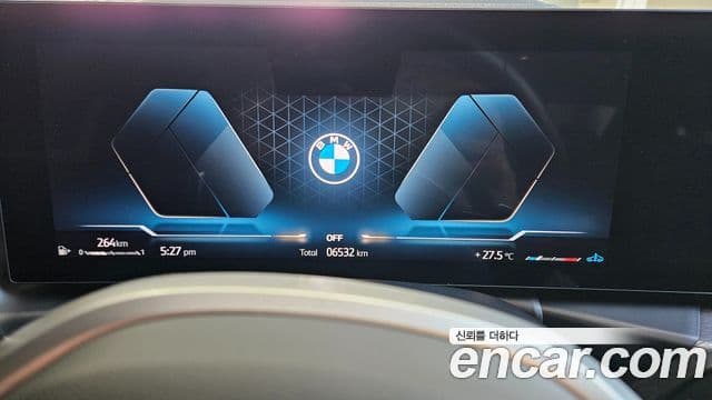 BMW 3 Series 2025 — ფოტო 6/20