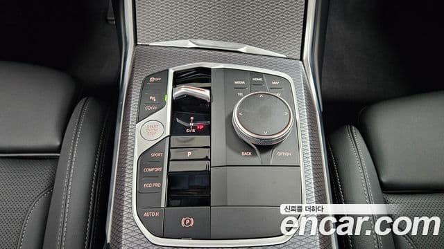 BMW 3 Series 2025 — ფოტო 7/20