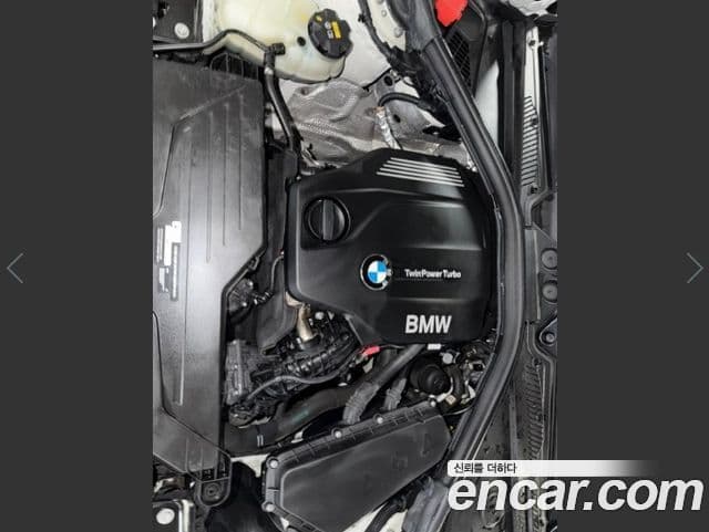 BMW 1 Series 2018 — Фото 18/20