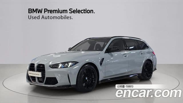 BMW M3 2026 — ფოტო 9/20
