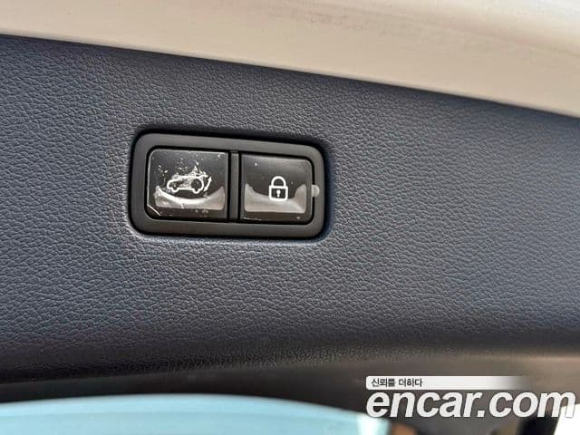 Genesis GV80 2020 — Şəkil 18/20