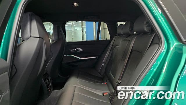 BMW M3 2026 — Şəkil 10/20