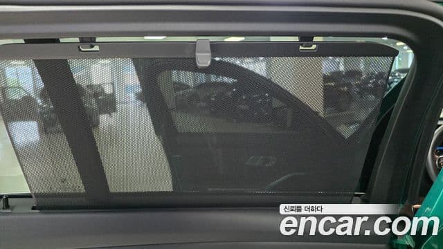 BMW M3 2026 — Şəkil 18/20