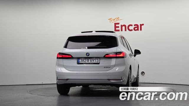 BMW 2 Series Active Tourer 2023 — ფოტო 3/20