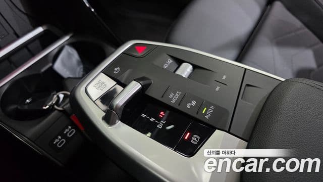 BMW 2 Series Active Tourer 2023 — ფოტო 7/20