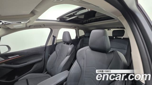 BMW 2 Series Active Tourer 2023 — ფოტო 11/20