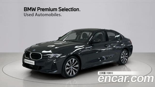 BMW 3 Series 2025 — Şəkil 9/20