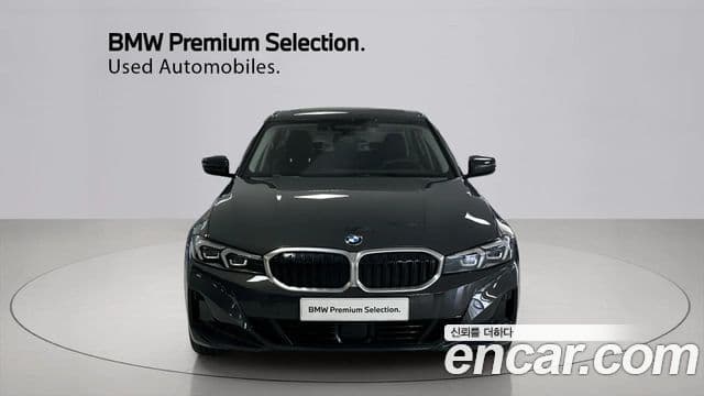 BMW 3 Series 2025 — Şəkil 2/20