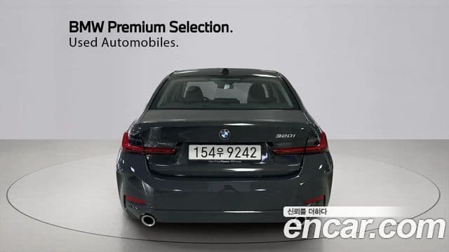 BMW 3 Series 2025 — Şəkil 3/20