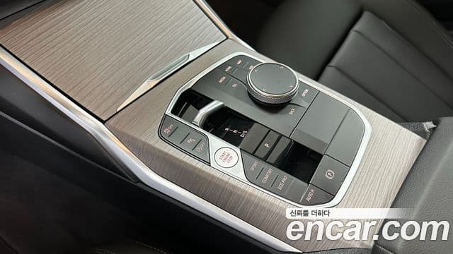BMW 3 Series 2025 — Şəkil 7/20