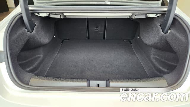Mercedes-Benz CLA-Class 2023 — ფოტო 11/17