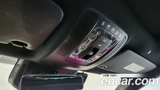 Mercedes-Benz CLA-Class 2023 — ფოტო 17/17