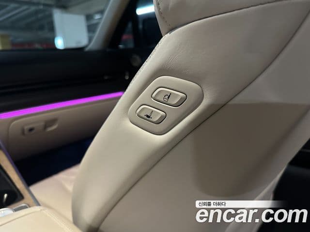 Genesis GV80 2022 — Şəkil 15/17