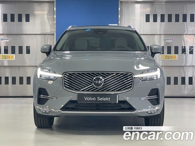 Volvo XC60 2026 — Şəkil 2/20